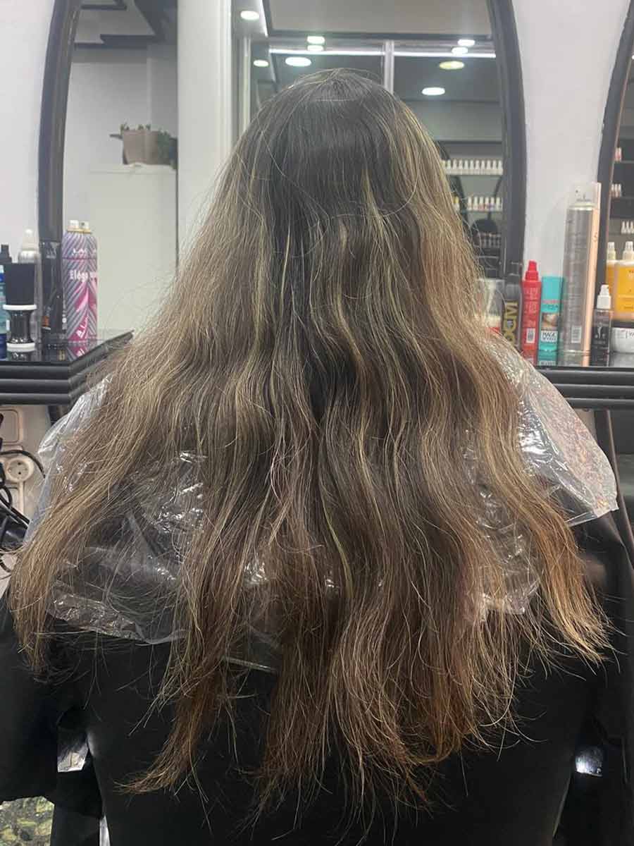 Antes