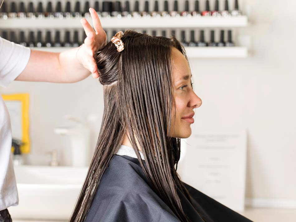 alisado organico vs alisado japones