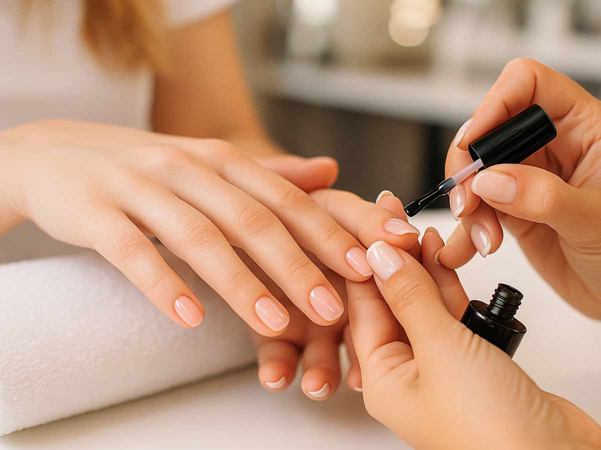 porque elegir Manicura en Zaragoza