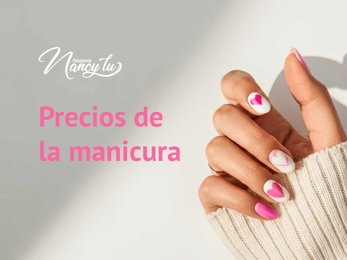 precios Manicura en Zaragoza
